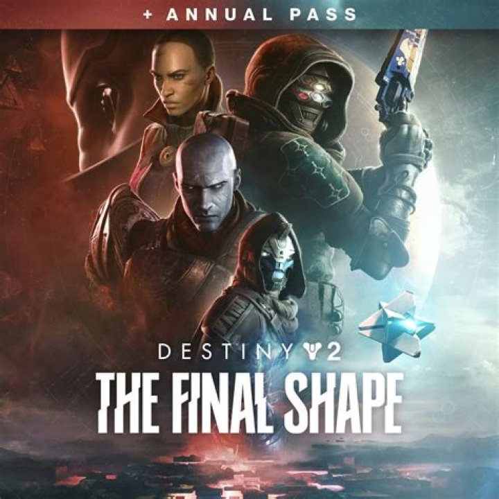 How to Pre-order Destiny 2 the Final Shape Annual Pass