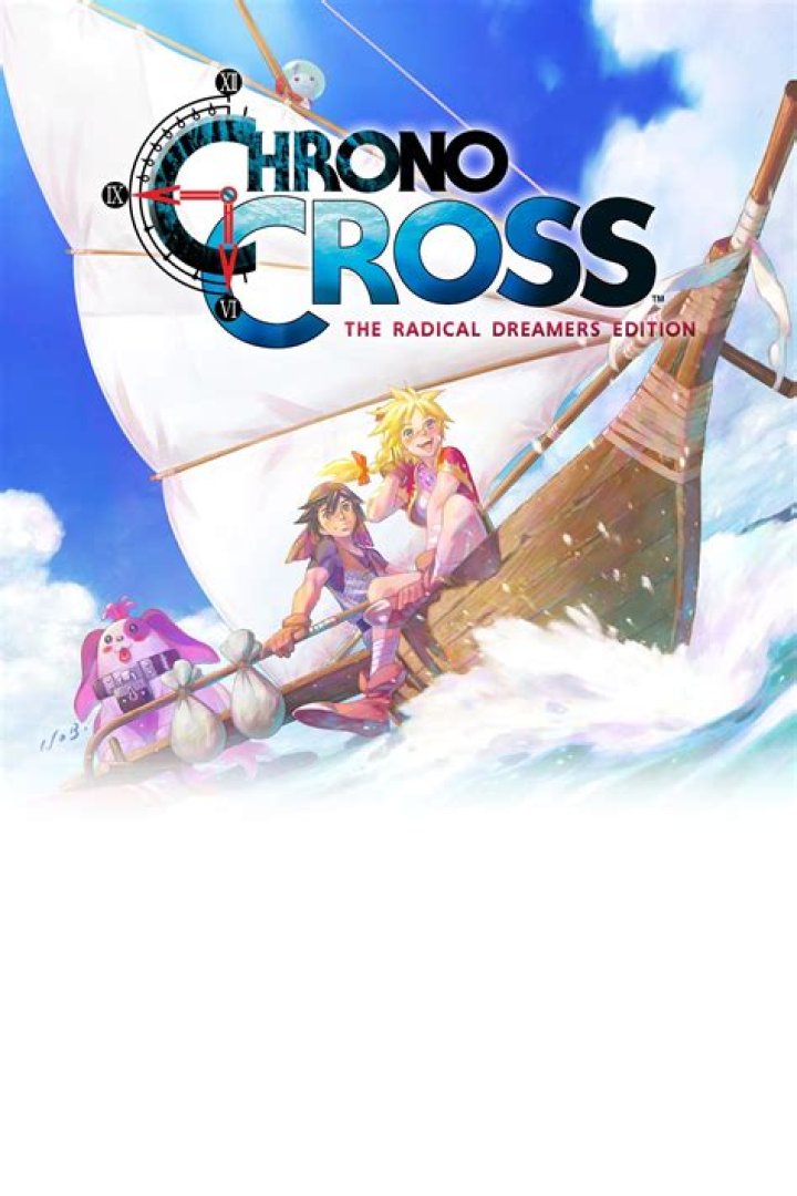 How to recruit Nikki in Chrono Cross: Radical Dreamers Edition