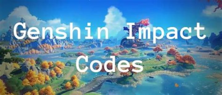 How To Redeem Promo Codes In Genshin Impact
