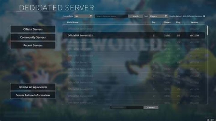 How to Setup And Run A Dedicated Server