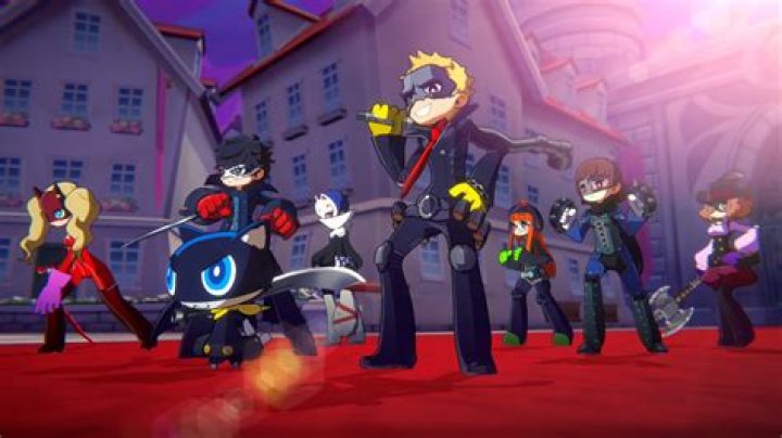 How To Stop And Fix Crashing In Persona 5 Strikers