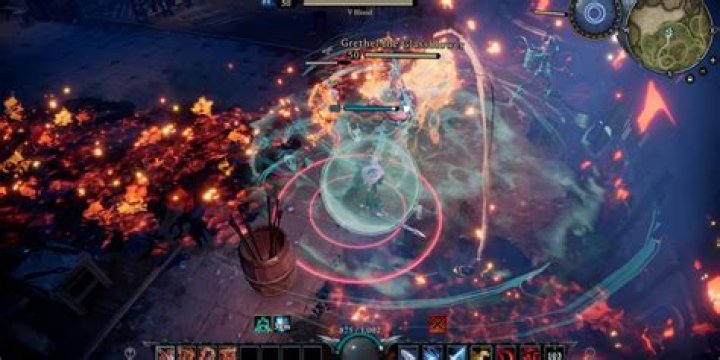 How to turn off Global Chat in V Rising
