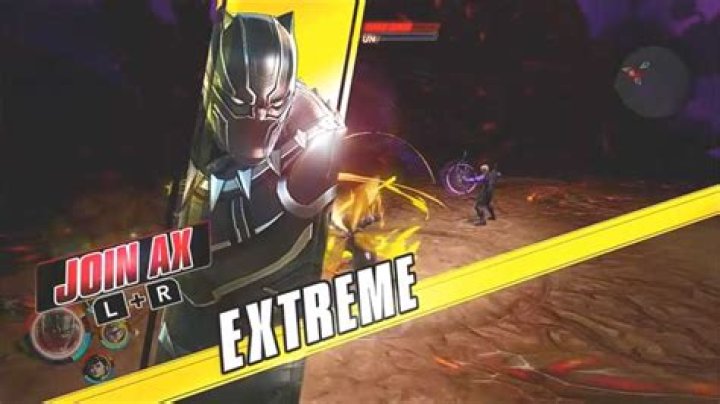 How to Use Alliance Extreme Attacks in Marvel Ultimate Alliance 3