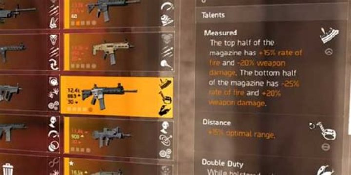 How To Use Recalibration Station To Recalibrate Weapons