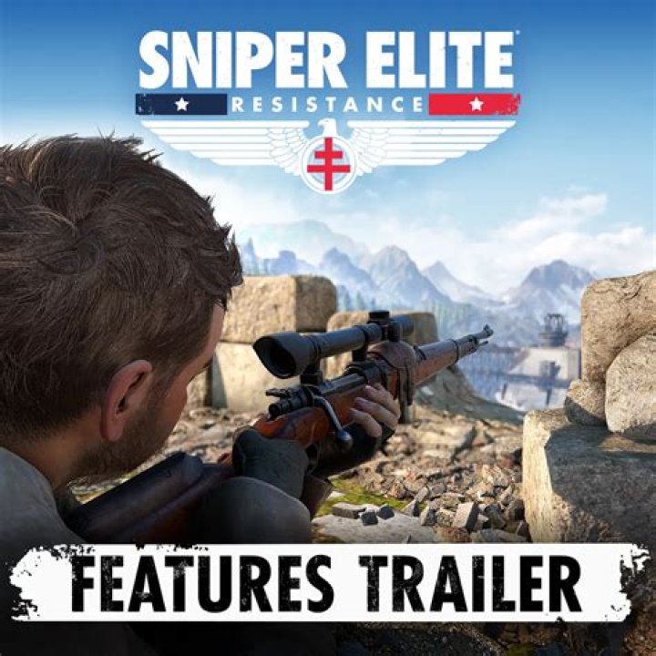 How To Whistle In Sniper Elite 5