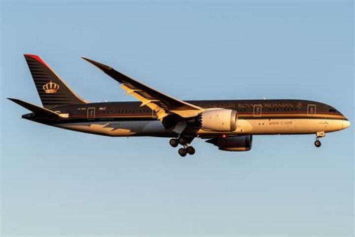 Hub city for Royal Jordanian Airlines crossword clue answer
