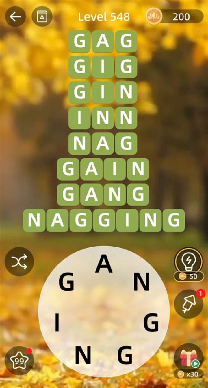 I'm stumped on last word level 548 ..