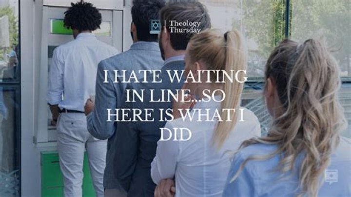 I hate waiting in lines at the ____ . Popular Words : Answers