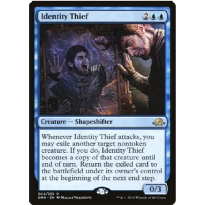 Identity Thief | Eldritch Moon