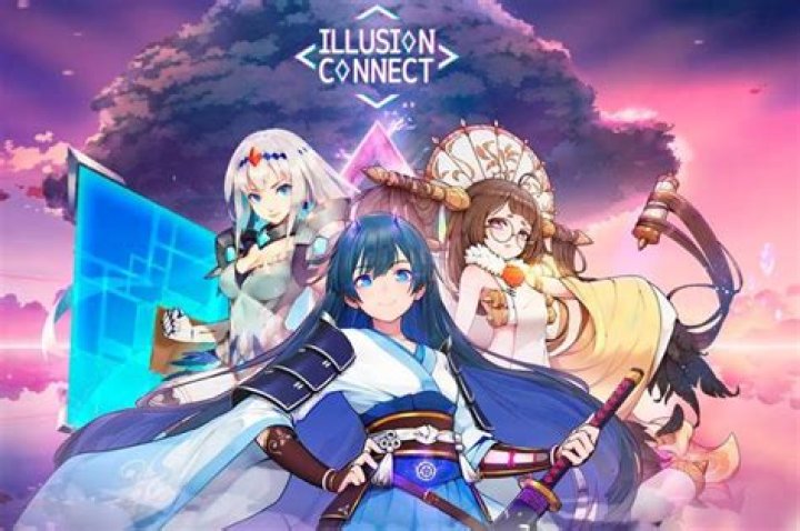 Illusion Connect Tier List - Illusion Connect Walkthrough and Guide