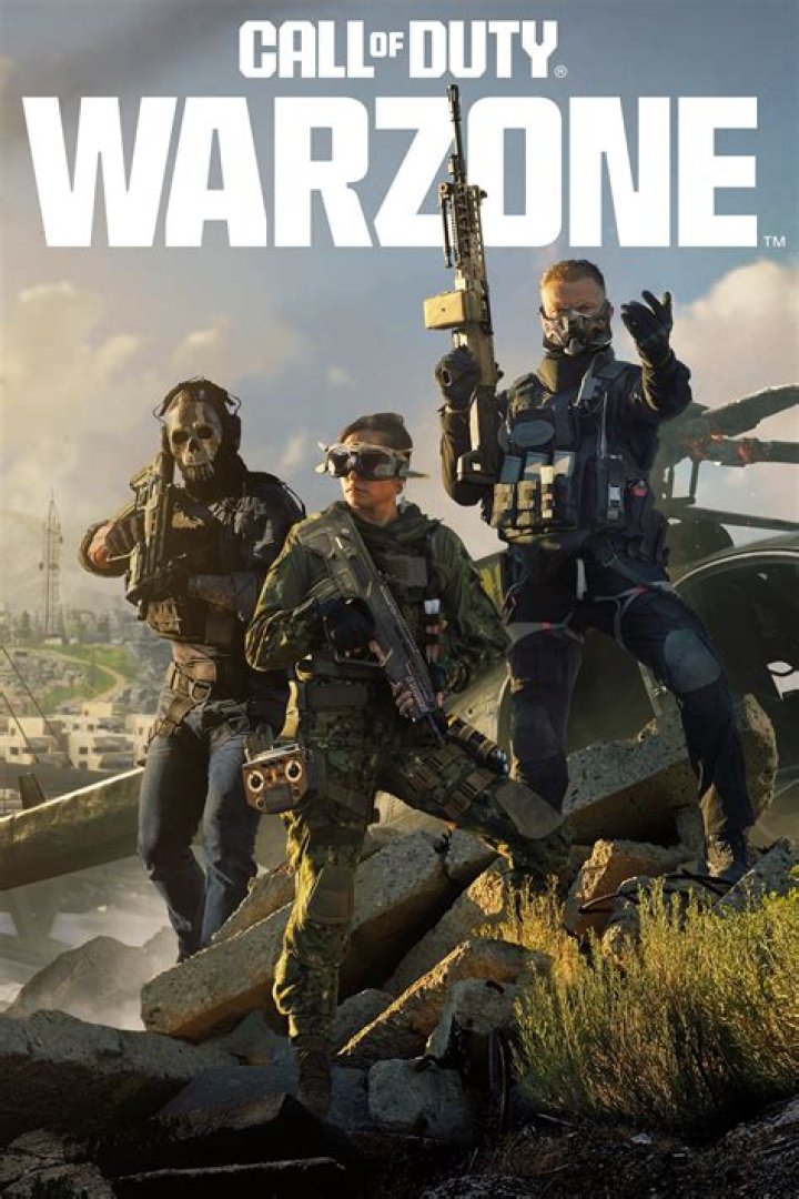 Increase Call of Duty Warzone FPS