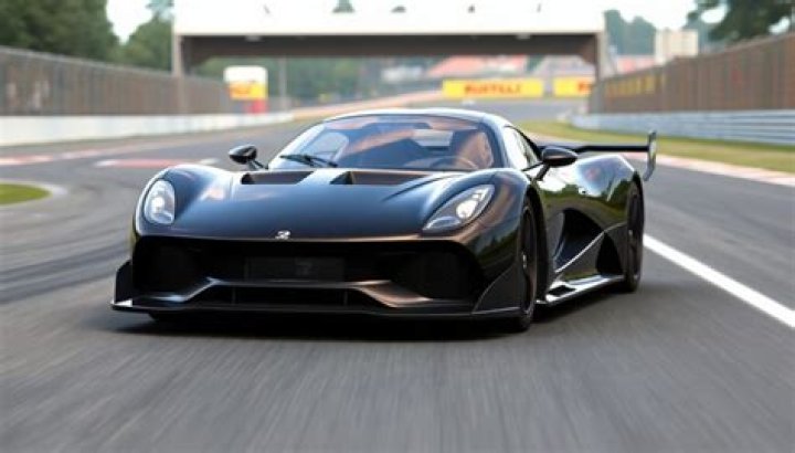 Is Gran Turismo 7 free roam?