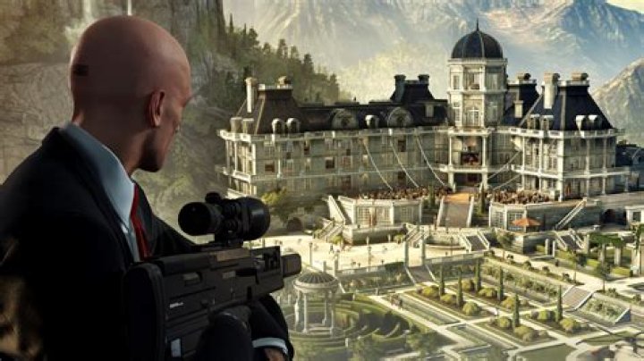 Is Hitman 3 a Open World Game or a Story Based Game?