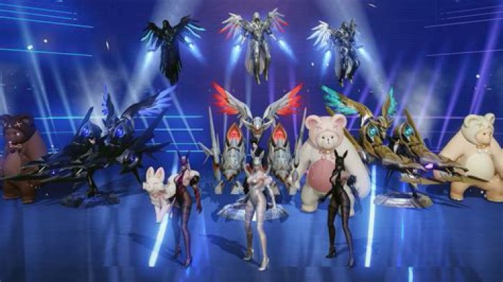 Is Lost Ark or New World better?