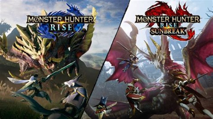 Is Monster Hunter Rise better than MHW?
