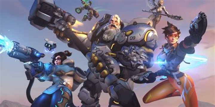 Is Silver 1 good in Overwatch 2?