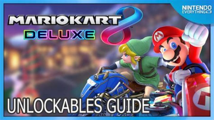 Is the Mario Kart 8 Deluxe DLC worth it?