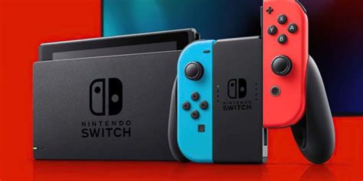 Is the Nintendo Switch most powerful?