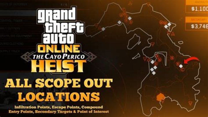 Is there a 1 person heist in GTA Online?