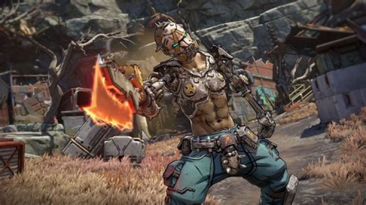 Is There Cross-Platform Play in Borderlands 3?