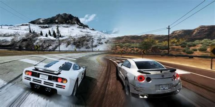 Is there local multiplayer in Need for Speed remastered?