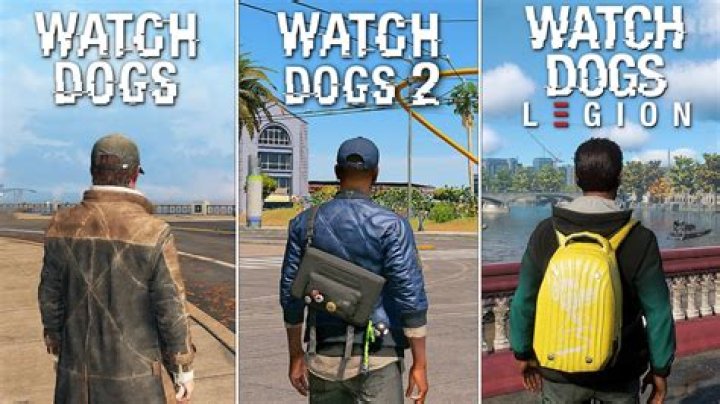 Is Watch Dogs Legion a Cross Platform Game? Turn on Crossplay