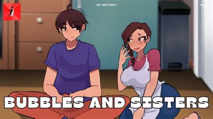 It bubbles Top 7 : Answers