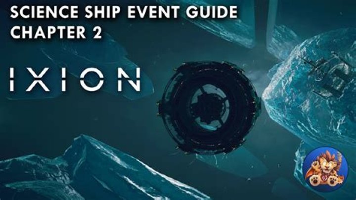 IXION – Chapter-Sensitive Hidden Achievement Guide (with Spoilers)