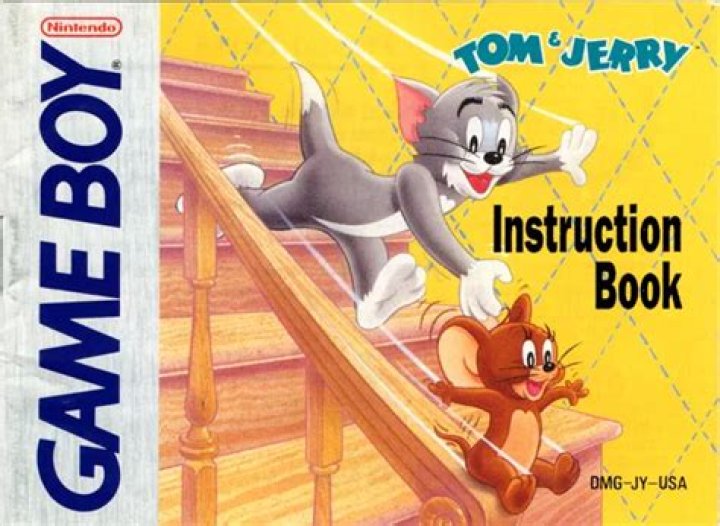 Jerry W. Jewell - MobyGames