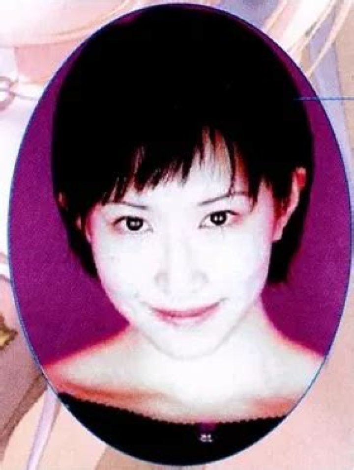 Kaori Nazuka - MobyGames