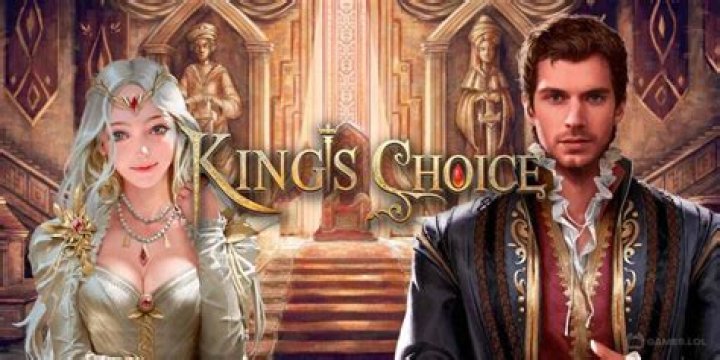 King's Choice Codes (January 2024)