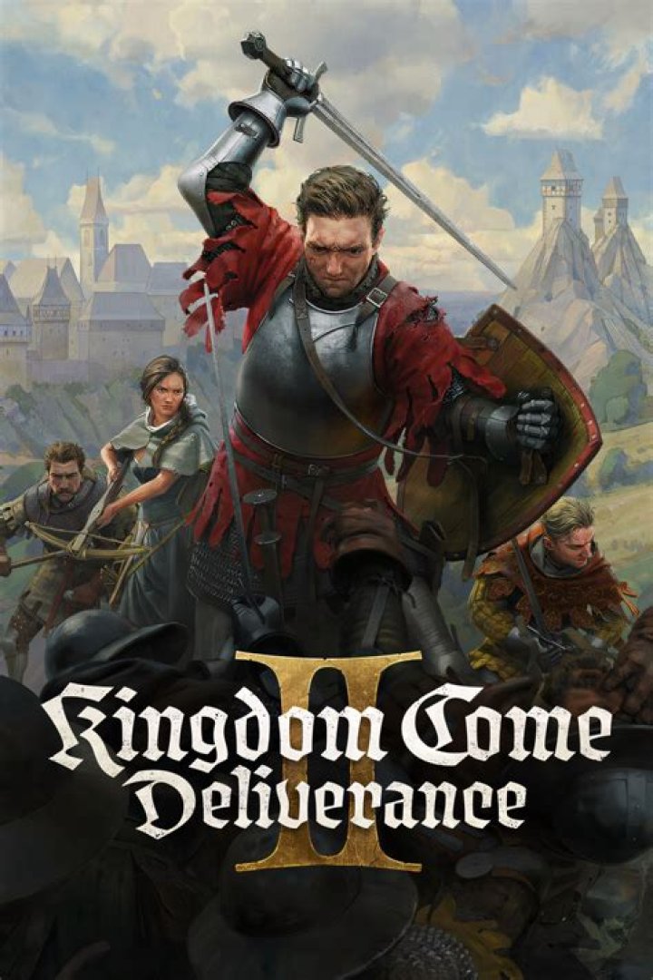 Kingdom Come: Deliverance – Easiest Way to Level Pickpocket