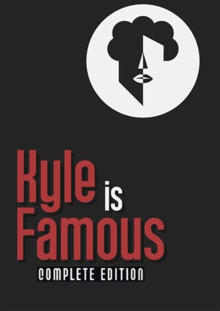 Kyle is Famous: Complete