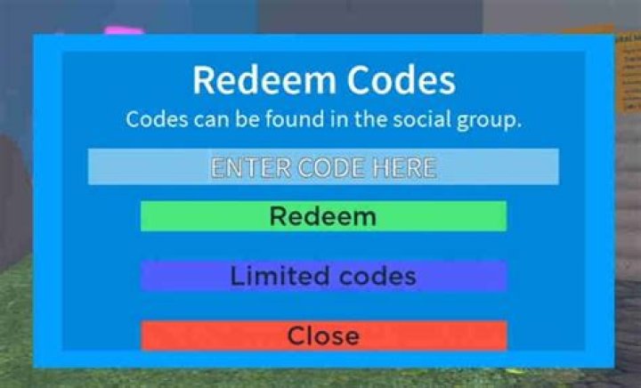 Legend RPG 2 Codes (June 2022)