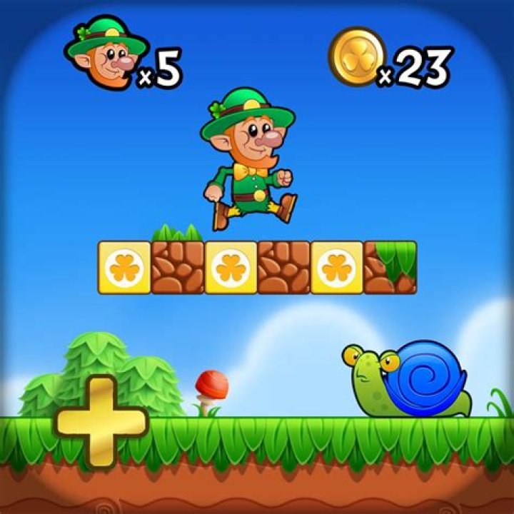 Lep’s World Plus