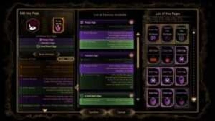 Library Of Ruina – Valentine Rises Once More (with Purple Tears)