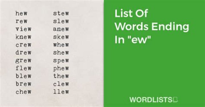 List of Words Ending With 'fem'