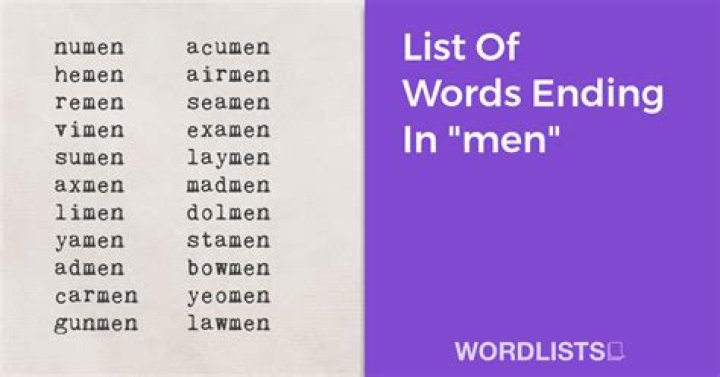 List of Words Ending With 'league'