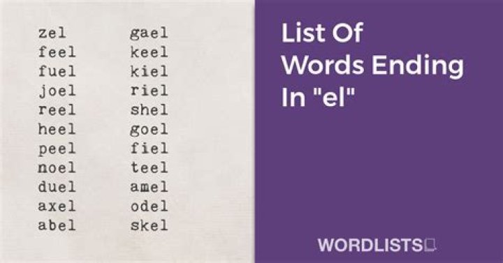 List of Words Ending With 'let'