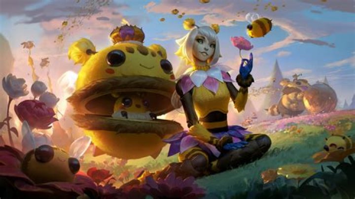 LoL Bee 2022 Skins: Splash Art, Release Date, and Price
