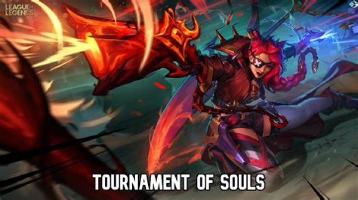 LoL Soul Fighter Tournament of Souls: Unlock All Bounty, Rewards, And More