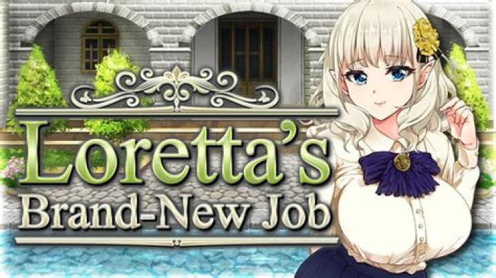 
Loretta’s Brand-New Job – How to Enable R18+ Content (Uncensor Patch)

