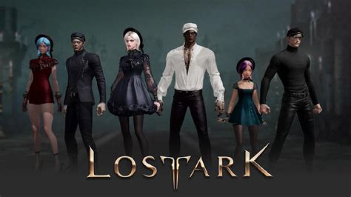 Lost Ark 10 Best Islands To Get Honing Materials