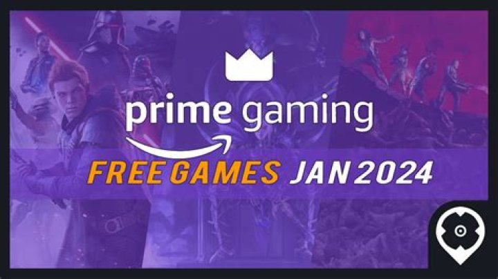 Lost Ark Prime Gaming Reward (January 2024)