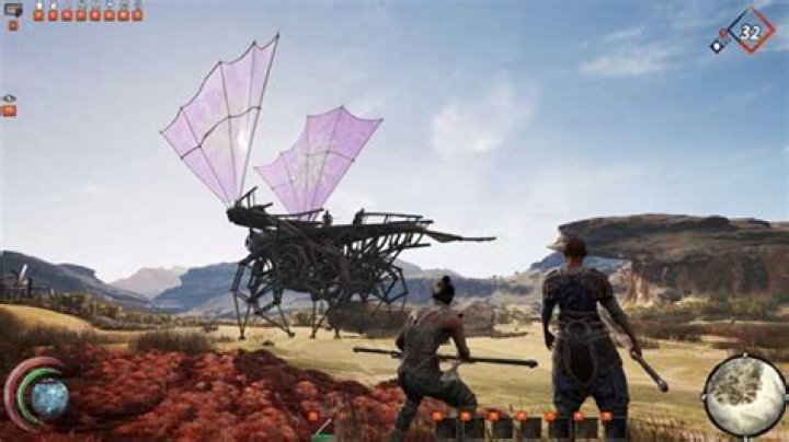 Lost Oasis Survival Guide - 10 Best Tips That Will Make You A Pro