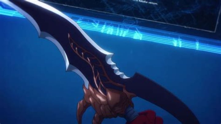 Lunacid – How to Get Serpent Fang Weapon