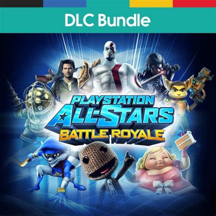 
Massive PlayStation All-Stars Battle Royale leak reveals new characters, items, stages