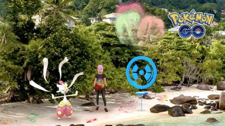 Mega Medicham Raid Counters Pokemon Go
