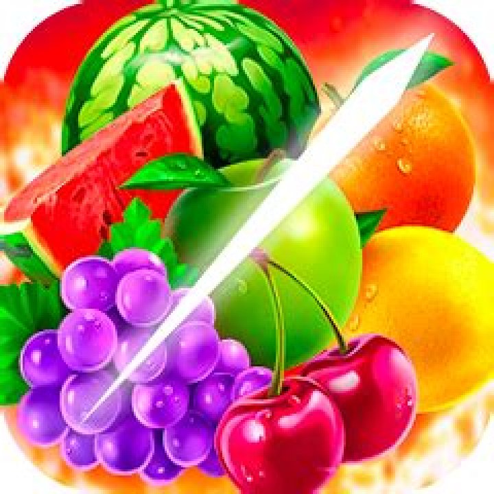 Merge Fruit on AppGamer.com