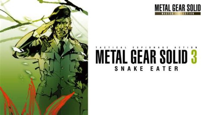 METAL GEAR SOLID 3: Snake Eater – Master Collection Version – King of the Jungle / Obtain Title of Markhor (Walkthrough)